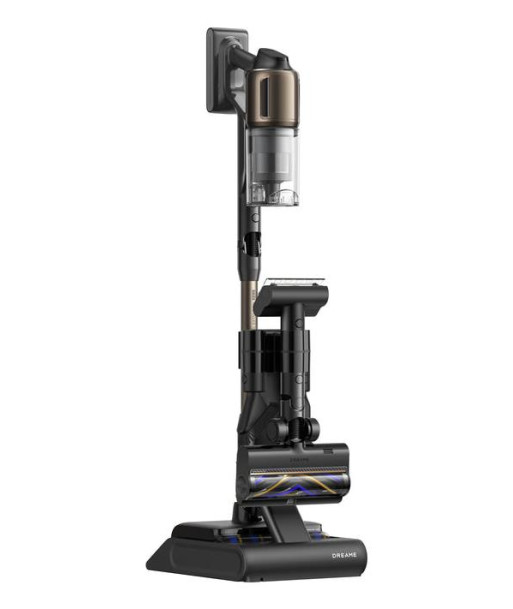 Пылесос CORDLESS STICK/Z30AQUACYCLEPRO VZV37C DREAME