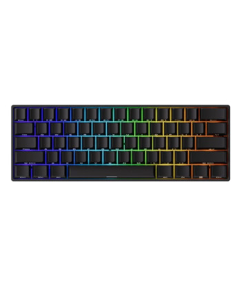 KEYBOARD USB-C FUN60 PRO/BLACK 101-FUN6H-000 AKKO