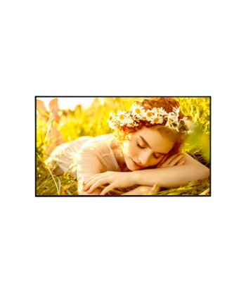 LG UHD Signage, 75UL5Q-M, 75", Landscape/Portrait, 24/7, webOS, Wi-Fi, 8 ms, 178 °, 178 °, 500 cd/m²