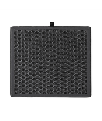 Carbon Filter | For Bora | Black