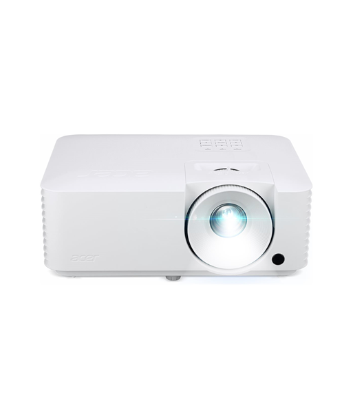 Acer, XL2530, WUXGA (1920x1200), 4800 ANSI lumens, White, Lamp warranty 12 month(s)