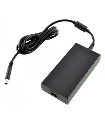 Dell 180W dokkimisjaama vahelduvvooluadapter (Euro pistik)