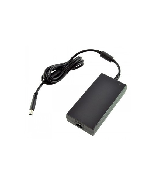 Dell 180W dokkimisjaama vahelduvvooluadapter (Euro pistik)