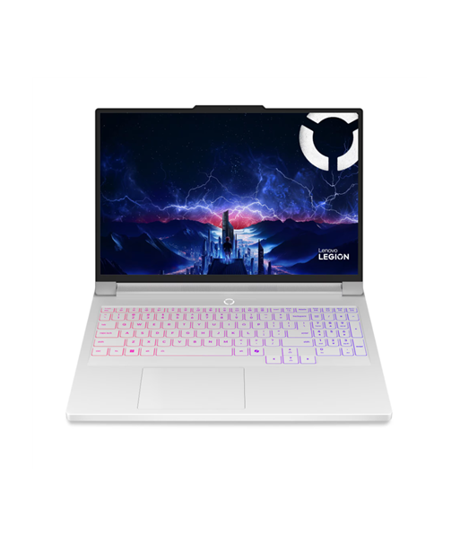Lenovo Legion Pro 7 16IAX10H, 16" WQXGA OLED, Core Ultra 9 290HX