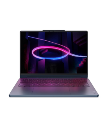 Lenovo Yoga 9 2‑in‑1 14IPH11 Intel, Cosmic Blue, 14", OLED, Touchscreen, 2.8K WQXGA+, 2880 x 1800 pixels, Glossy, Intel Core