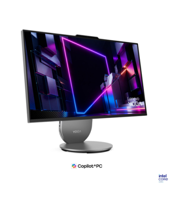 Lenovo Yoga 27IPH11 Intel Ultra 5 325 27" AIO Desktop PC