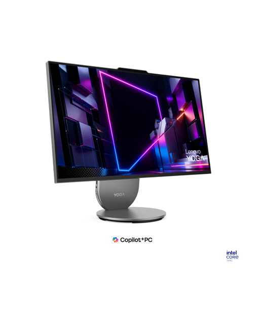 Lenovo Yoga 27IPH11 Intel Ultra 5 325 27" AIO Настольный ПК