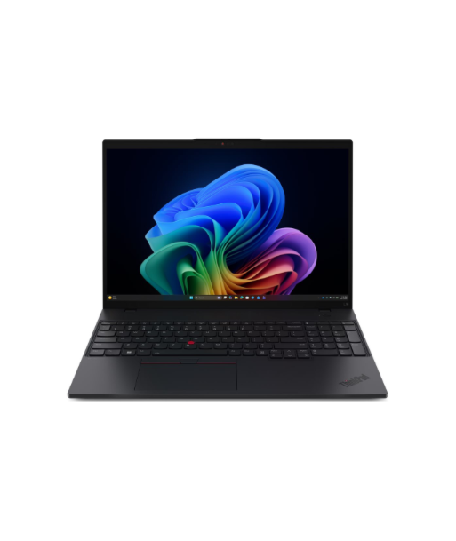 Lenovo ThinkPad L16 Gen 3 16 WUXGA ULT5-325/24GB/512GB/Intel Graphics/WIN11 Pro/ENG Baclit kbd/FP/3Y Warranty | Lenovo