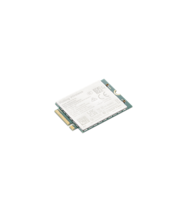 Lenovo ThinkPad Rolling Wireless RW101R-GL SDX12 4G USB M.2 3042 module for CS2627