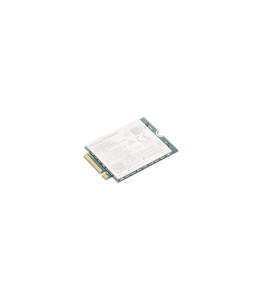 Lenovo ThinkPad Rolling Wireless RW101R-GL SDX12 4G USB M.2 3042 module for CS2627