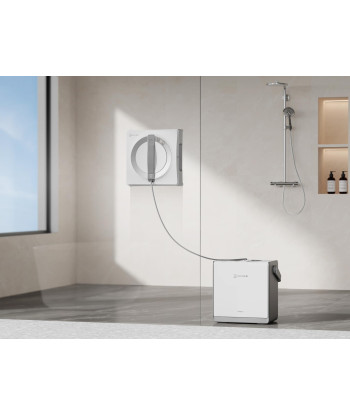 Ecovacs Winbot W2 Pro Omni Window Cleaning Robot