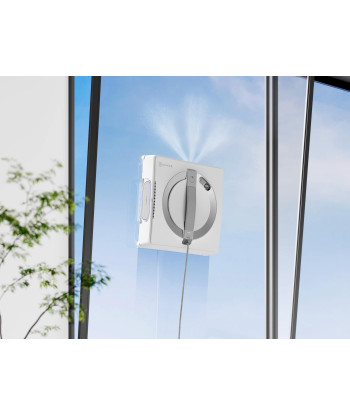 Ecovacs Winbot W2 Pro Omni Window Cleaning Robot