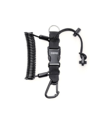 CAMERA ACC ANTI-LOSS LANYARD/OSMO CP.AS.AA000036 DJI