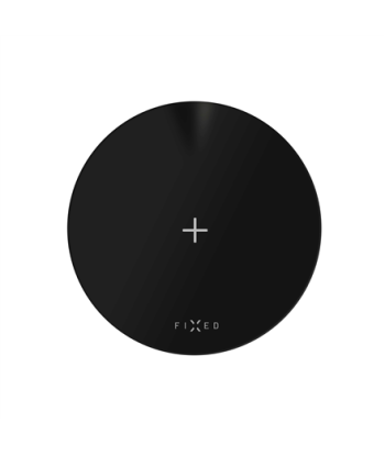 Fixed SlimPad Wireless Charger 15W - Black