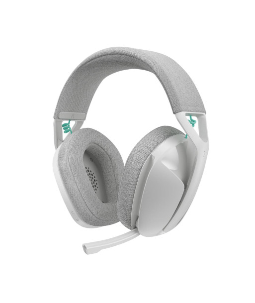 HEADSET G321 LIGHTSPEED WRL/WHITE 981-001569 LOGITECH