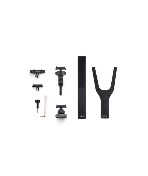 CAMERA ACC ROAD CYCLING KIT/OSMO CP.OS.00000535 DJI