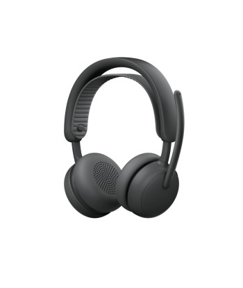 Logitech Zone Wireless Kõrvaklapid Graphite Teams 981-001512