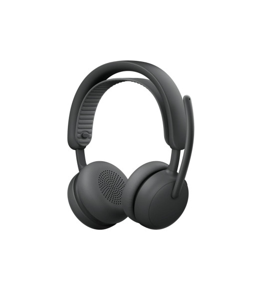 Logitech Zone Wireless Headset Graphite Teams 981-001512