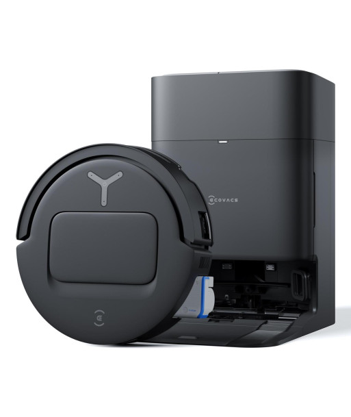 Робот-пылесос /DEEBOT T80 OMNI ECOVACS
