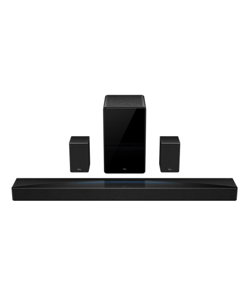 SOUNDBAR SPEAKER/Q85H PRO TCL