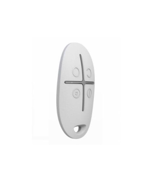 KEYFOB WIRELESS SPACECONTROL/WHITE 38166 AJAX