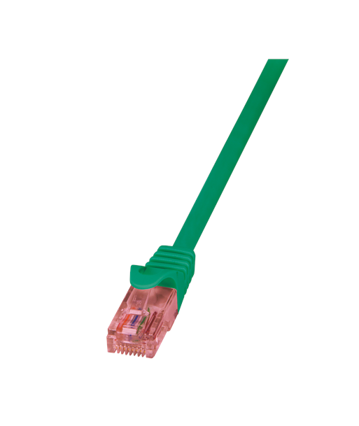 Logilink | Patch Cable PrimeLine | CQ2034U