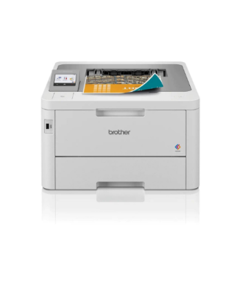 Brother HL-L8240CDW, Printer, Wi-Fi, Maximum ISO A-series paper size A4, White