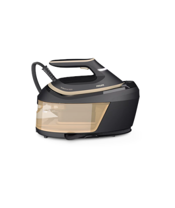 Philips Steam Station, PSG6064/80 6000 Series PerfectCare, 2400 W, 1.8 L, 8 bar, Auto power off, Vertical steam function