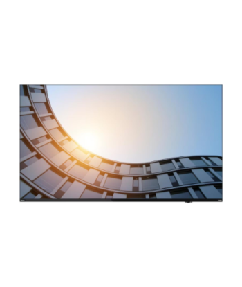 Lenovo, ThinkVision E65 LFD, 64.5", Landscape, Windows, 8 ms, 178 °, 178 °, 400 cd/m²
