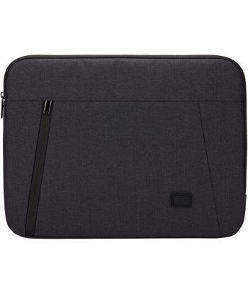 Case Logic, Laptop Case, HUXS214 Huxton, Fits up to size 14", Sleeve, Black