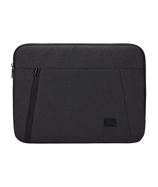 Sülearvuti kott Case Logic, HUXS214 Huxton, Fits up to size 14", Sleeve, Black