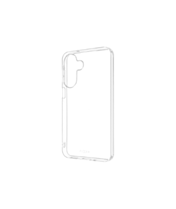 Fixed Story AntiUV, Samsung, Back cover, Galaxy A27 5G, Thermoplastic polyurethane (TPU), Clear
