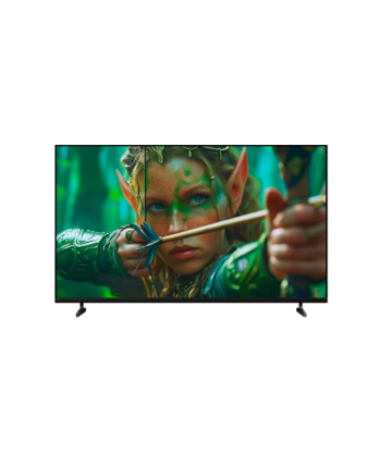 Sony TV, K55S25M2 Bravia 2, 55, Smart TV, Google TV, 4K UHD, Black