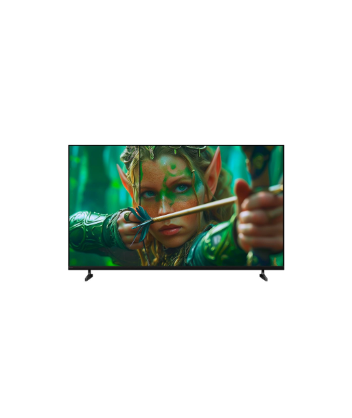 Sony TV, K55S25M2 Bravia 2, 55, Smart TV, Google TV, 4K UHD, Black