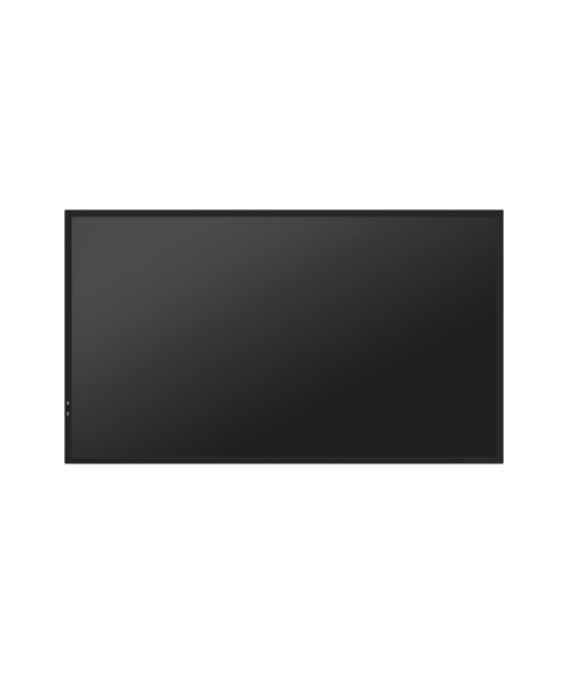 Hisense, Digital Signage Display, 32DM66D, 32", Landscape/Portrait, 24/7, Android, Wi-Fi, 8 ms, 178 °, 178 °, 500 cd/m²