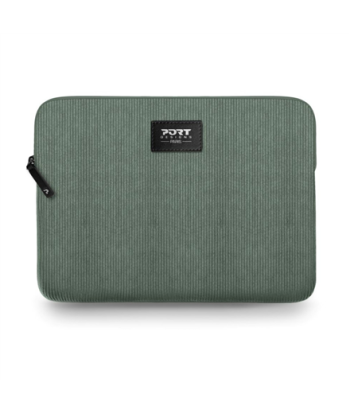 PORT DESIGNS MILANO II ECO, Fits up to size 13/14", Sleeve, Vert Olive