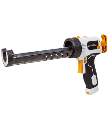 Batavia B.V. Maxxpush caulking gun with LED