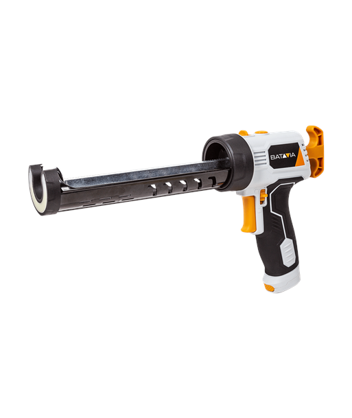 Batavia B.V. Maxxpush caulking gun with LED