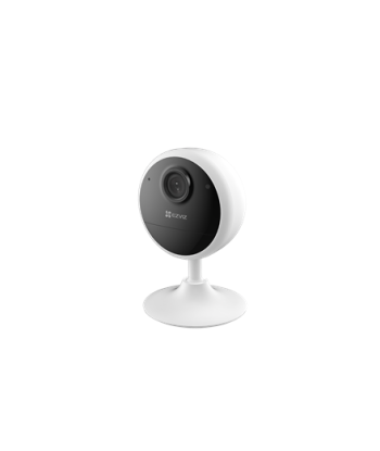 EZVIZ CS-CB1, Battery-Powered Wi-Fi Camera, Cube, 2 MP, 2.8mm, IP20, H.265/H.264, MicroSD up to 512GB