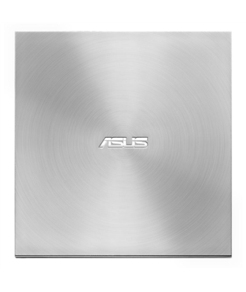 ASUS SDRW-08U7C-U/SILVER/G/AS/P2G
