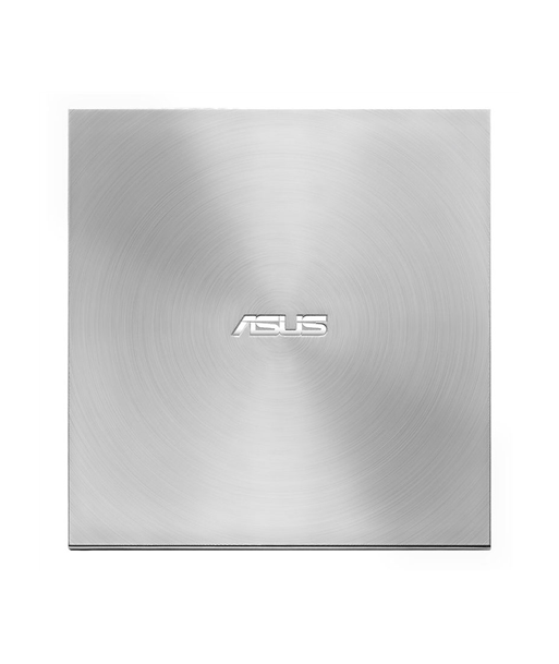 ASUS SDRW-08U7C-U/SILVER/G/AS/P2G