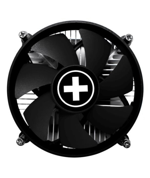 CPU COOLER MULTI SOCKET/XC332 XILENCE