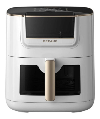 AIR FRYER TASTI AF30/WHITE AF30-WH DREAME