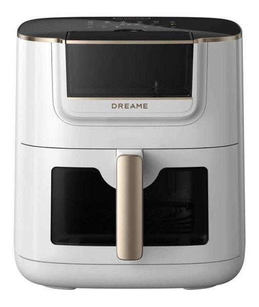 AIR FRYER TASTI AF30/WHITE AF30-WH DREAME