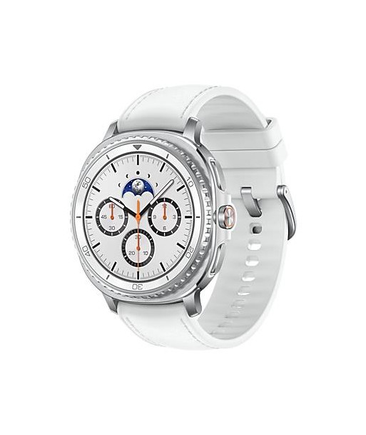 SMARTWATCH GALAXY WATCH8 CLAS./46MM WHITE SM-L500 SAMSUNG