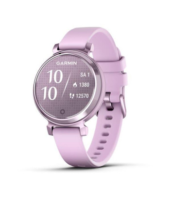 SMARTWATCH LILY 2/LILAC 010-02839-01 GARMIN