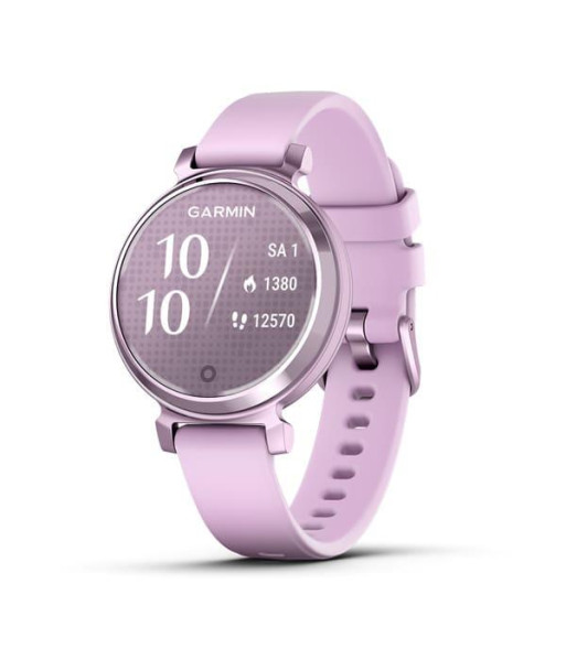 SMARTWATCH LILY 2/LILAC 010-02839-01 GARMIN