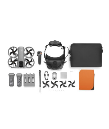 DJI Avata 360 Motion Combo koos Goggles N3 CP.FP.00000318