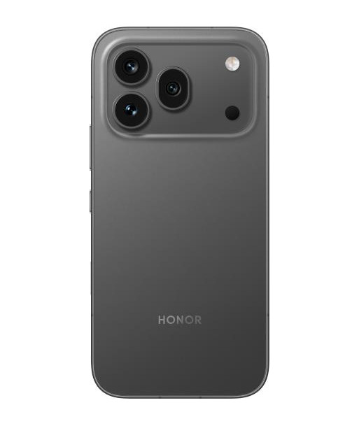 HONOR 600 PRO/12/512GB BLACK 5109CHFF HONOR