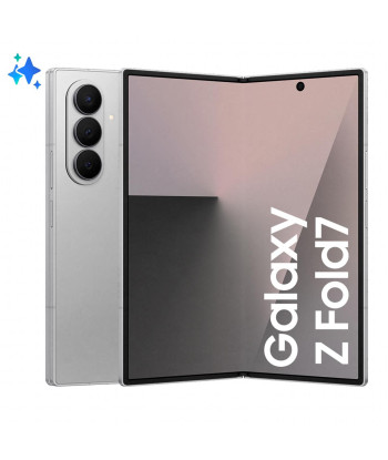 MOBILE PHONE GALAXY FOLD7/256GB SILVER SM-F966B SAMSUNG